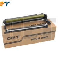 CET Black Drum Unit Ricoh MPC3004,3504,4504,6004 #D239-2240
