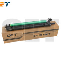 CET Black Drum Unit LJ MFP E87640,E87660,E87650#W9054MC-144K
