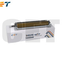 CET Color Drum Unit MINOLTA C4065,C4070#DR620C/DR621C#ACE60Y1#460K