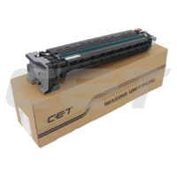 CET Black Imaging Unit/PCDU Ricoh IM C2010,C2510 #D0DZ2214#D0DZ2210#100K
