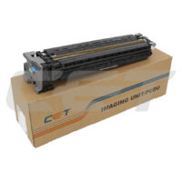 CET Cyan Imaging Unit/PCDU IM C3010/3510#D0E12241#D0E12211#160K