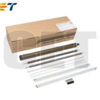 Drum Unit Rebuild Kit OPC+Blade+Roller+Bar+Rear Front+Lubric