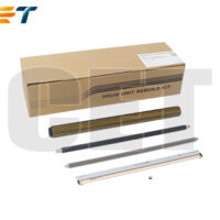 CET Long Life Color DrumUnit Rebuild Kit KONICA MINOLTA C300i#250K#DR-316K-Kit