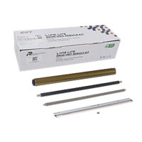 CET Long Life Color Drum Unit Rebuild Kit KONICA MINOLTA C450i#250k#DR-618C-Kit