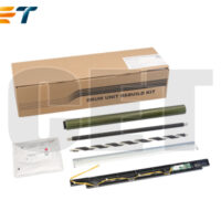 CET Magenta Drum Unit Rebuild Kit Minolta C226, C266-87K