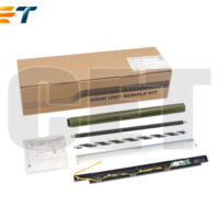 CET Yellow Drum Unit Rebuild Kit Minolta C226,C266-87K