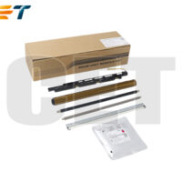 CET Magenta Imaging Unit Rebuild Kit Minolta C226i,C227i,C286i #IU-217M-kit#90K