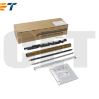 CET Yellow ImagingUnit Rebuild Kit Minolta C226i,C227i,C287i #IU-217Y-kit#90K