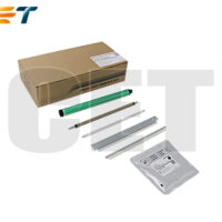 CET Black Imaging Unit Rebuild Kit RICOH MPC305,-60K#D2970122-Kit ,D0CB0121-Kit