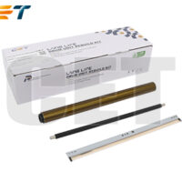 CET Long Life Drum Unit Rebuild Kit KONICA MINOLTA C226,C256 -150K#DR215/214-Kit