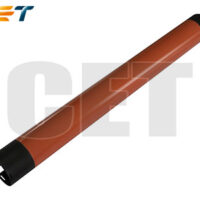 CET Upper Fuser Roller(Red) Canon iR6275,6265 #FC9-9163-010