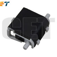 CET ADF Separation Pad Canon #FL3-5538-010, FL2-9942-000