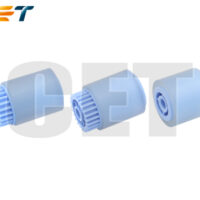 Paper Pickup Roller Kit  #AF03-0081, AF03-1082, AF03-2080