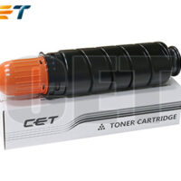 CET Canon C-EXV37/43 CPP Toner-17K/ 696g #2787B003AA