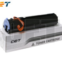 CET C-EXV50 Toner Cartridge Canon iR1435 17.6K/689g#9436B002