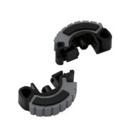 2X CET Paper Pick-up Roller Canon # FB4-9817-030