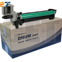 CET Canon C-EXV37 Drum Unit 100K #2773B003AA
