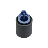 Paper Feed Roller (Old V) HP #RM1-0037-020, RM1-4571