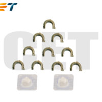 10X Lower Roller Bushing Left HP LaserJet 1160 #RC1-3610-010