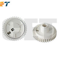 CET Lower Roller Gear 40T HP LaserJet 4345MFP #RC1-3324-000