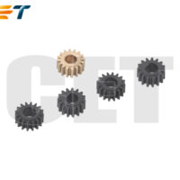 CET Developer Gear Kit Ricoh Aficio 1022,1027 #411018-Gear