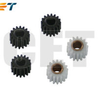 CET Developer Gear Kit Ricoh #B039-3062, B039-3245,B039-3060
