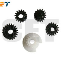 Developer Gear Kit 5pcs Ricoh ficio 1515, Aficio MP161F