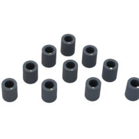10X Paper Pickup Tire Ricoh #AF03-2035, AF03-2036, AF03-0035