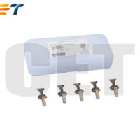 5X CET Upper Picker Finger Ricoh 1027,2027,2510,2553 #AE04-4025