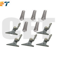 5X Upper Picker Finger W/Spring Ricoh #AE04-4025, A267-4103