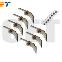 7X Upper Picker Finger W/Spring Ricoh #AE04-4099, AA06-0948