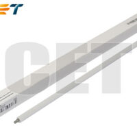 CET Charge Roller Cleaning Roller Ricoh IMC3000, IMC3000A
