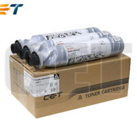 6XRicoh MP2501, MP 2013L Toner Cartridge- 9K/ 230g #841768