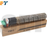 CET Black Ricoh Aficio MPC2030,2050,2550- 10K/ 215g #841196