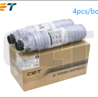 4X CET Ricoh Aficio MP5000, Aficio MP3500- 30K/ 630g #842077