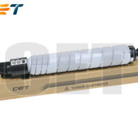 CET Black Ricoh Aficio MPC305SP- 12K/ 224g #841618