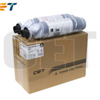 CET Ricoh 2220D/2120D Toner Cartridge-11K/ 360g #841337