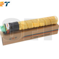 CET Yellow Ricoh Aficio MPC2030, 2050- 9.5/ 215g #841501