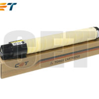 CET Yellow Ricoh Aficio MPC305SP- 4K/ 83g #841597