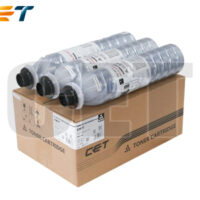6X Ricoh MP2014,2014D,2014AD Toner Cartridge-12K/390g#842135