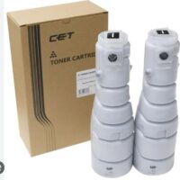 2X CET Konica Minolta TN-211/311-17K/ 413g #8938413, 893840