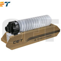 CET Ricoh MP3554 Toner Cartridge 24K/ 702g #842125