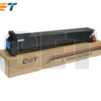 CET Konica Minolta TN-213C/214C/314C- 20K/ 360g #A0D7435
