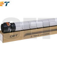 CET Konica Minolta TN-216K/319K- 29K /524g #A11G130, A11G131