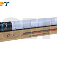 CET Konica Minolta TN-216C/319C- 26K/ 437g #A11G431, A11G431