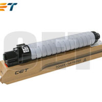 CET Black Ricoh Aficio MPC2800, 3300- 20K/ 450g #842043