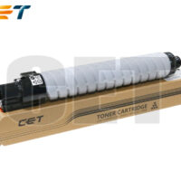 CET Black Ricoh Aficio MPC3001- 22.5/ 460g #841578, 841420