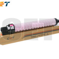 CET Magenta Ricoh Aficio MPC3002- 18K/ 370g #841737, 841649
