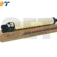 CET Yellow Ricoh Aficio MPC3002- 18K/ 370g # 841736, 841648