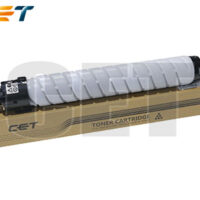 CET Black Ricoh MPC2003, MPC2503, MPC2504-15K/ 285g # 841918